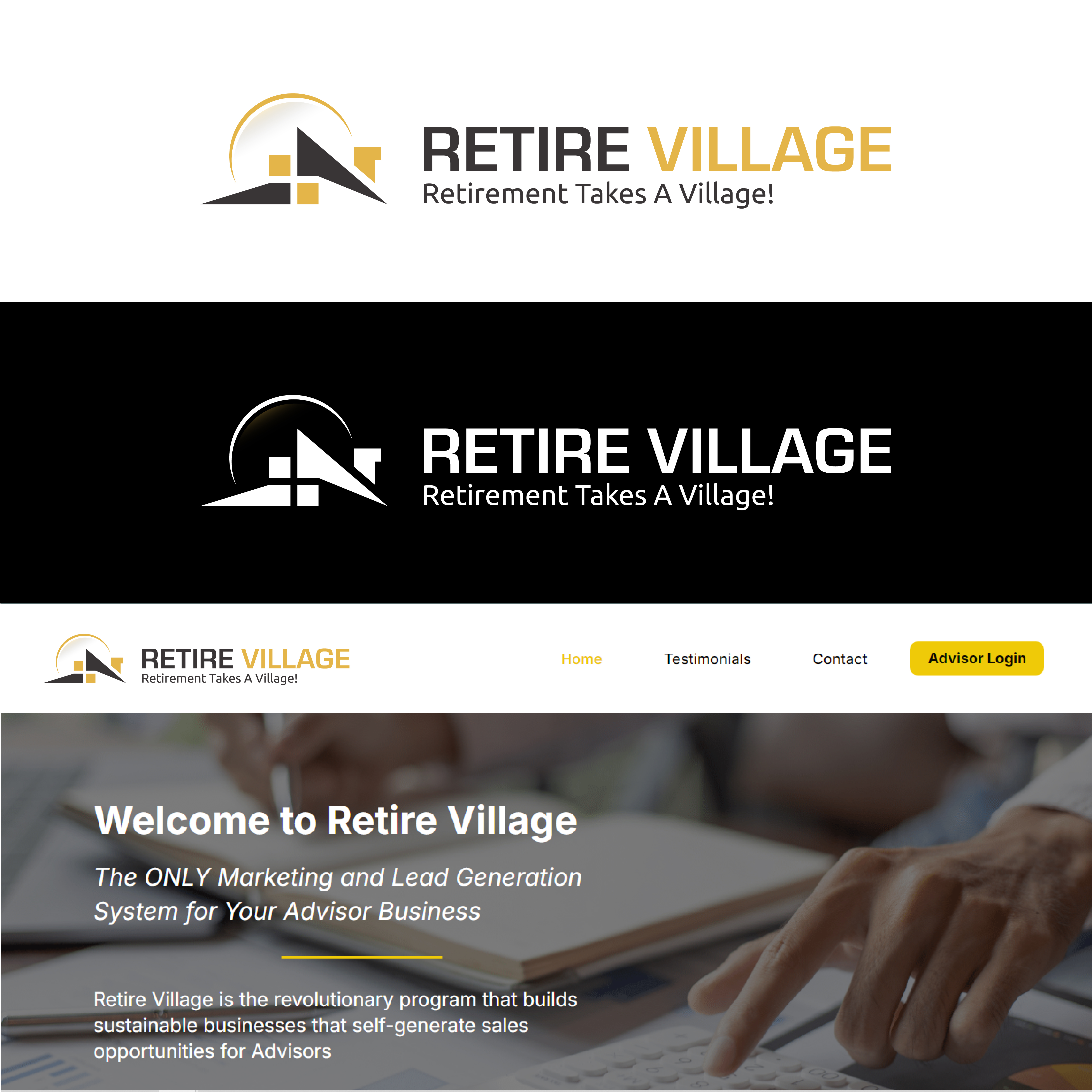 Logo Design by SufyanPK for this project | Design #33640843