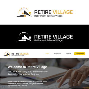 Logo Design by SufyanPK