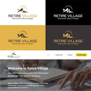Logo Design by SufyanPK for this project | Design: #33640847