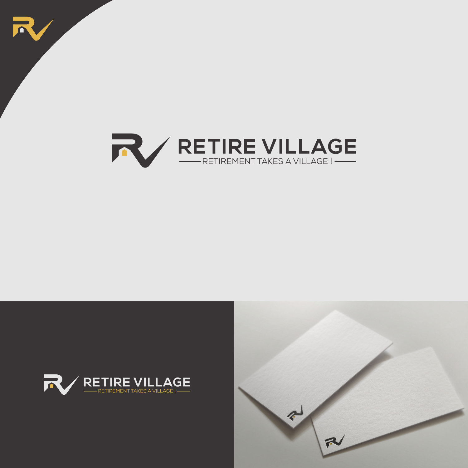 Logo Design by Dafid Upel for this project | Design #33628977