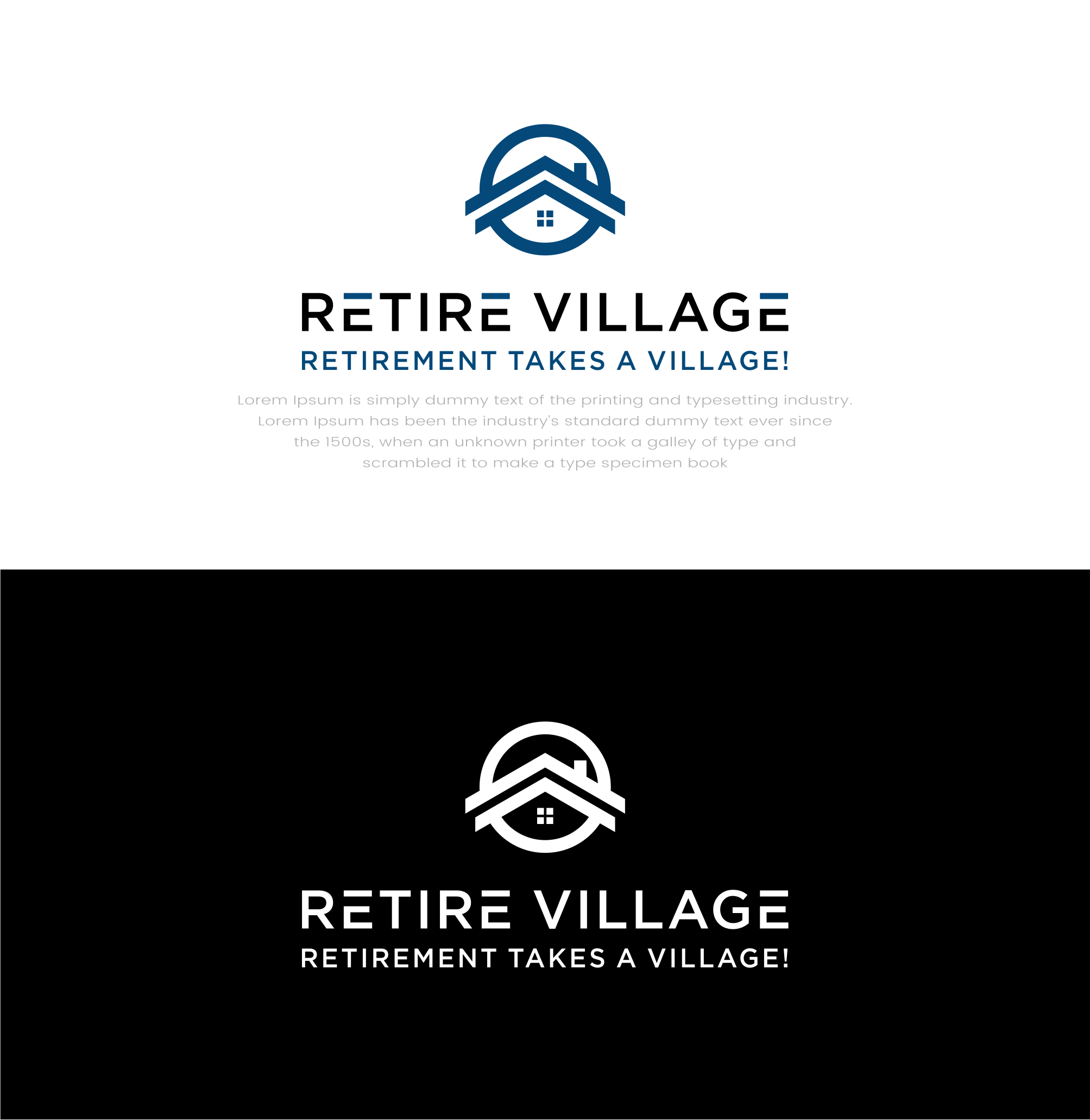 Logo Design by Barokahe guse for this project | Design #33638683