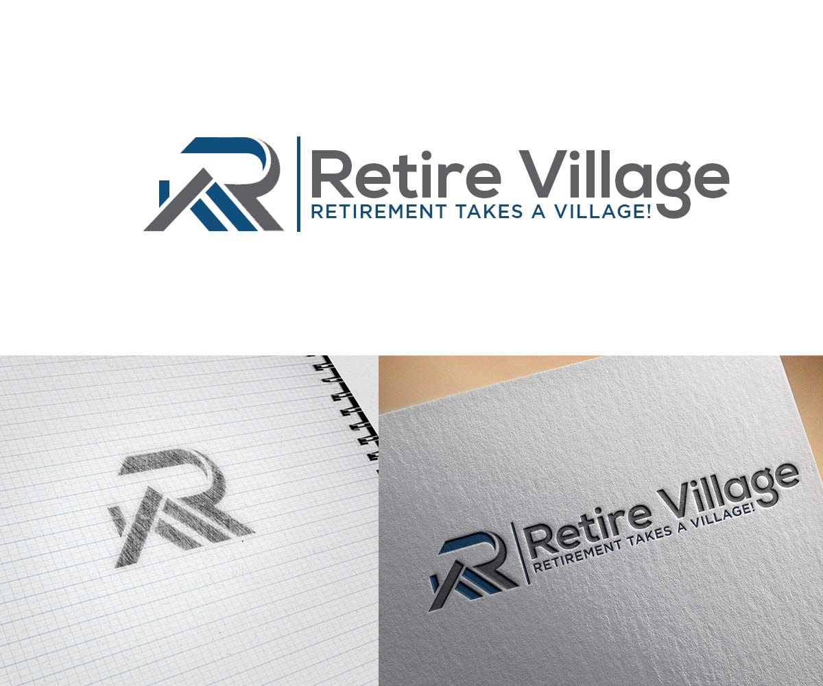 Logo Design by SR Creations. for this project | Design #33637606