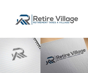 Logo Design by SR Creations. for this project | Design: #33637606