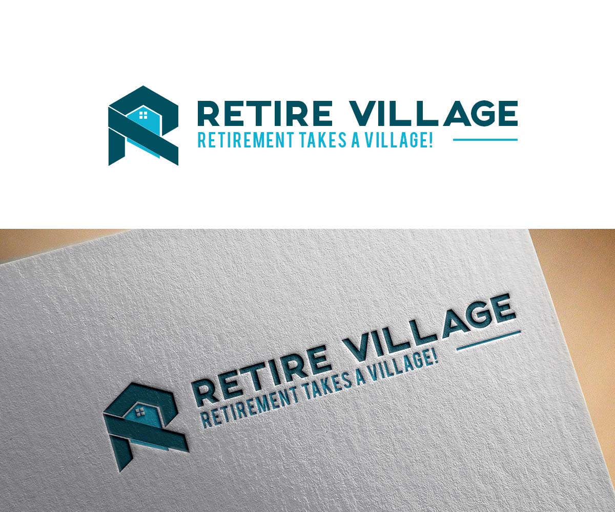 Logo Design by SR Creations. for this project | Design #33637608