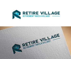 Logo Design by SR Creations. for this project | Design: #33637608