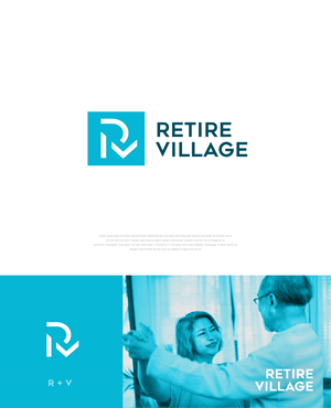 Logo Design by apik. for this project | Design: #33629413