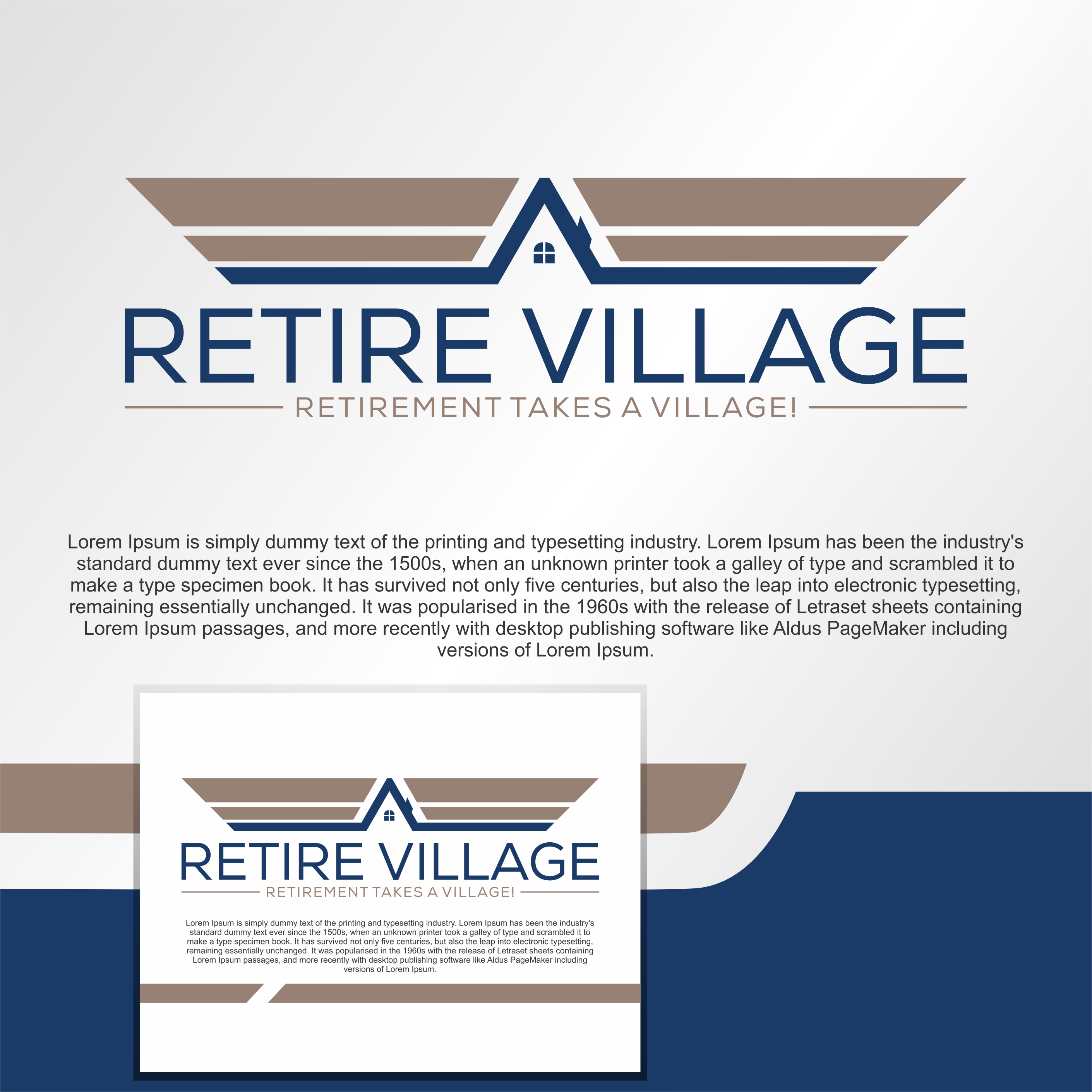 Logo Design by diego costa for this project | Design #33637786