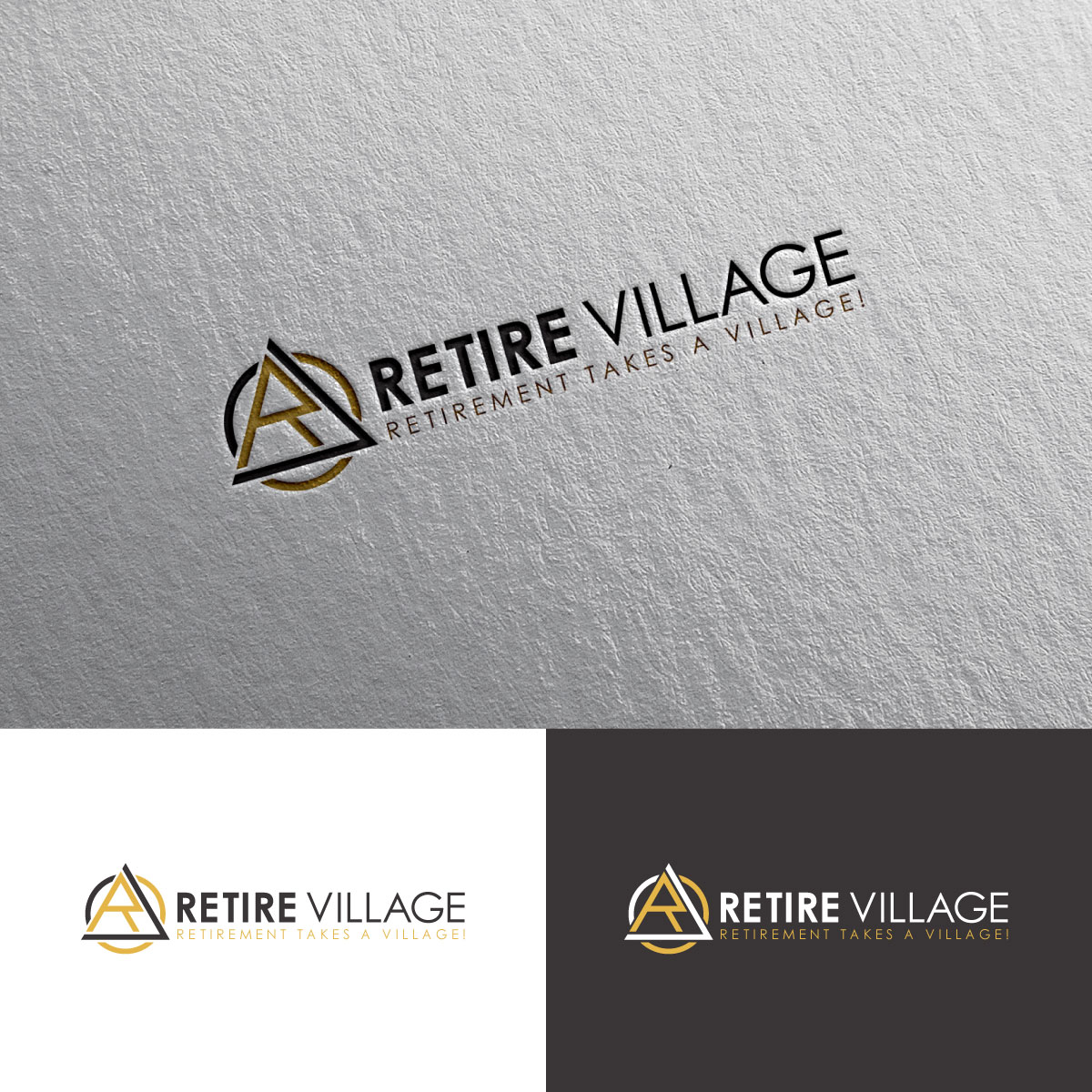 Logo Design by Alex Henry for this project | Design #33629290