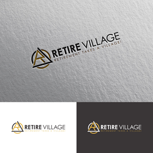 Logo Design by Alex Henry for this project | Design: #33629290