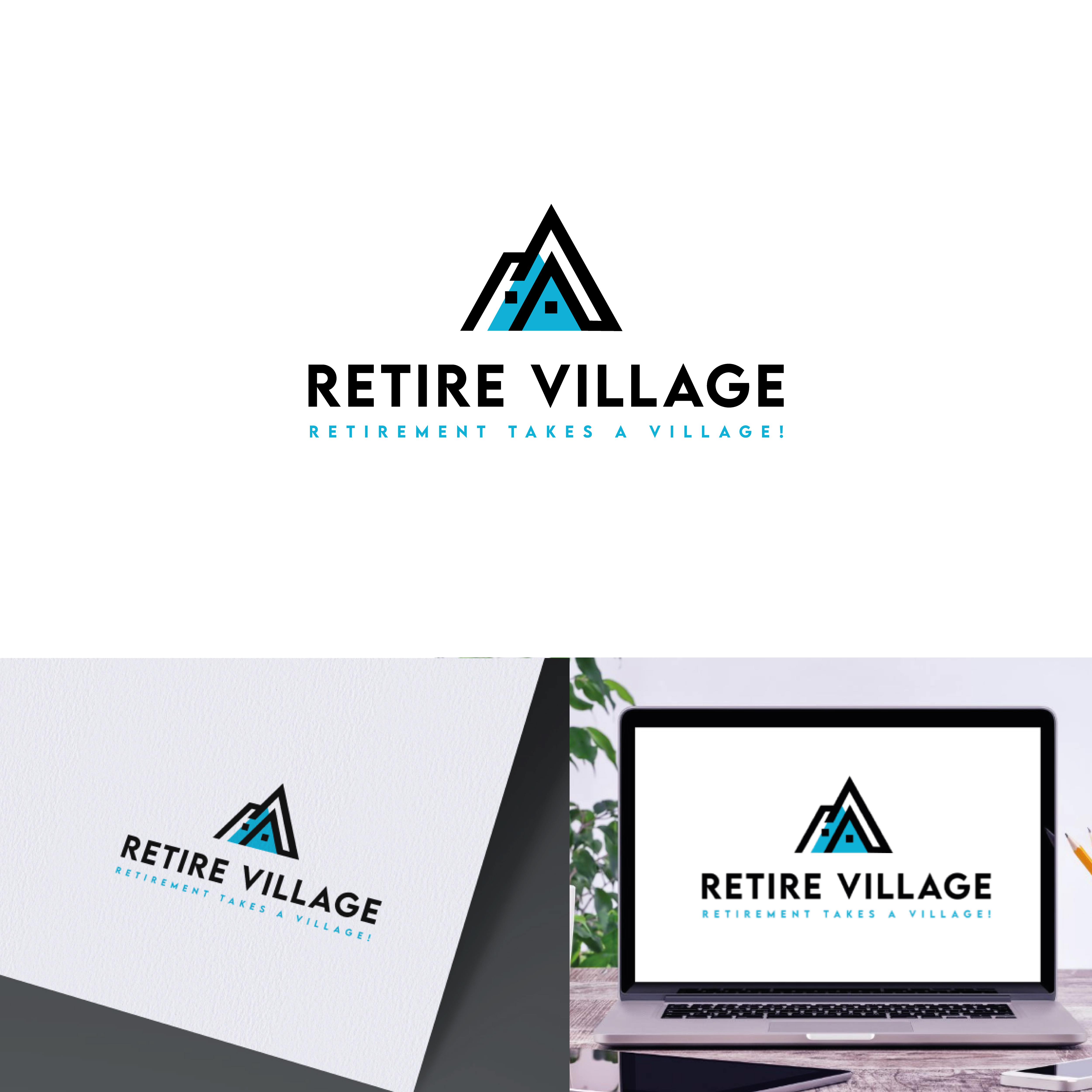 Logo Design by AbhishekkM'24 for this project | Design #33638175