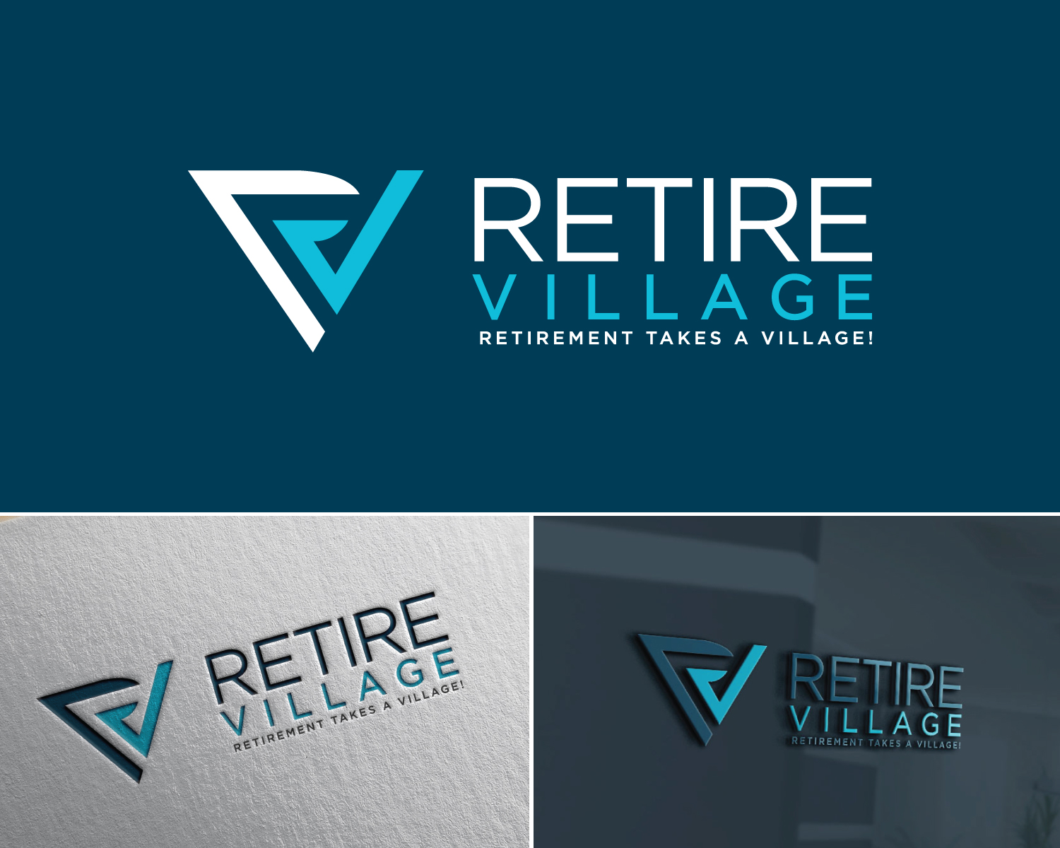 Logo Design by Atec for this project | Design #33630236