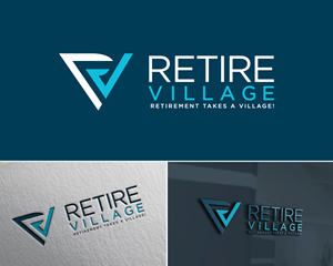 Logo Design by Atec for this project | Design: #33630236