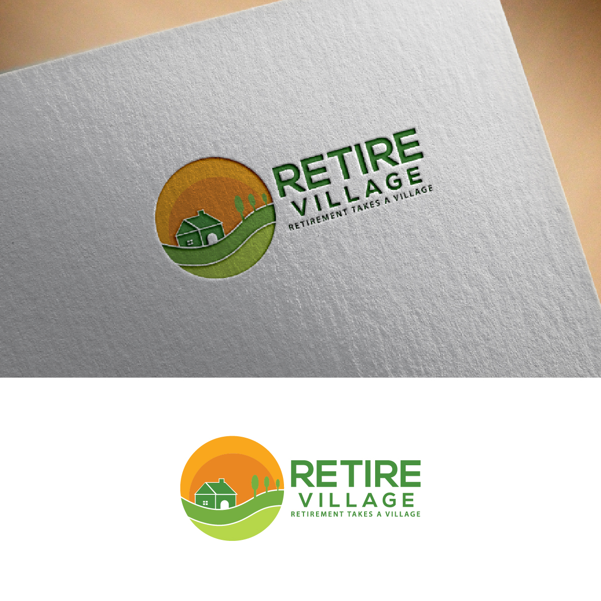 Logo Design by fly  design for this project | Design #33631548