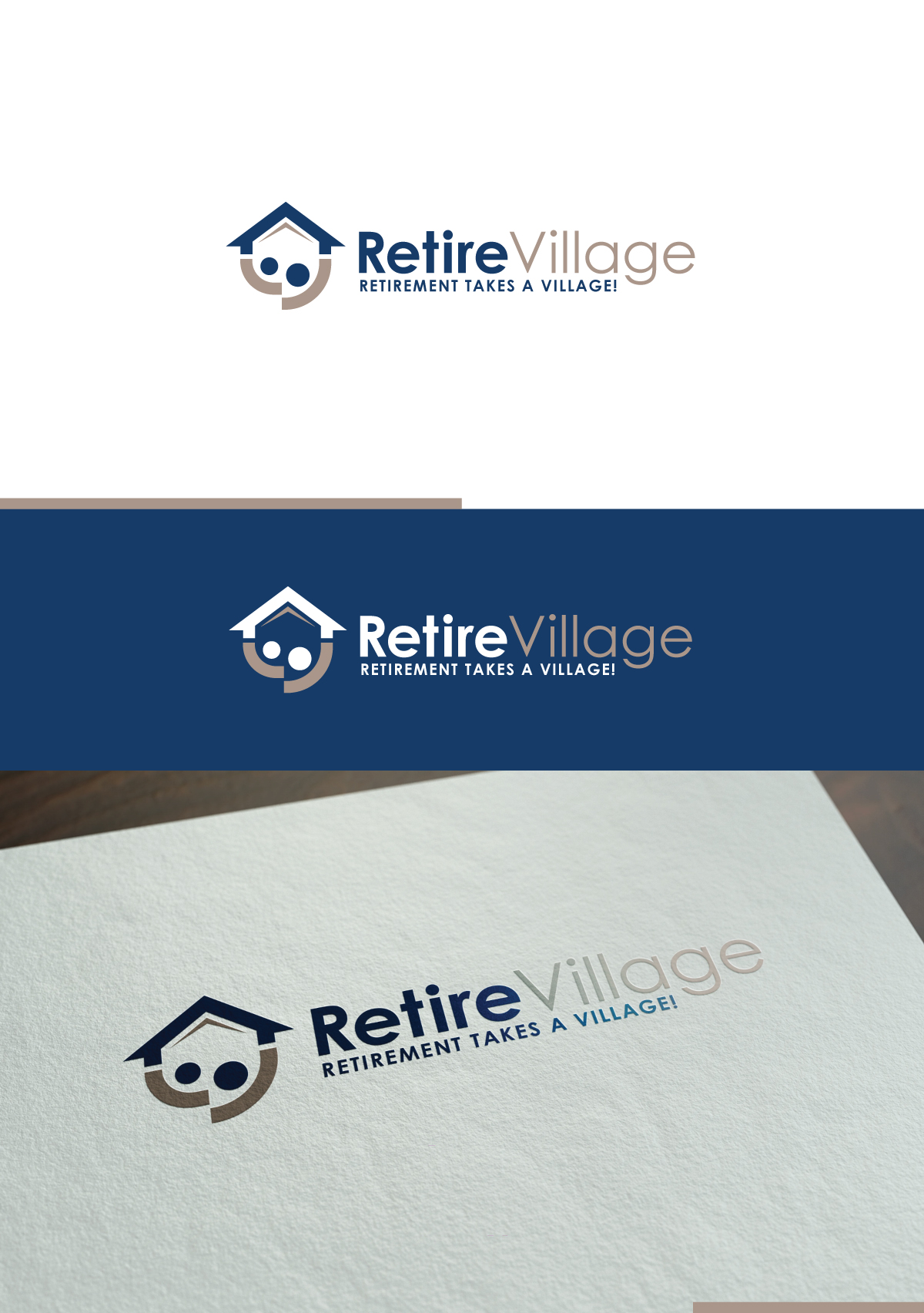 Logo Design by creativepix for this project | Design #33629289