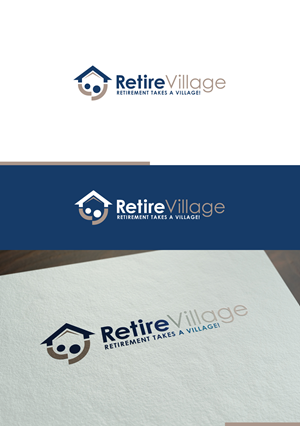 Logo Design by creativepix for this project | Design: #33629289