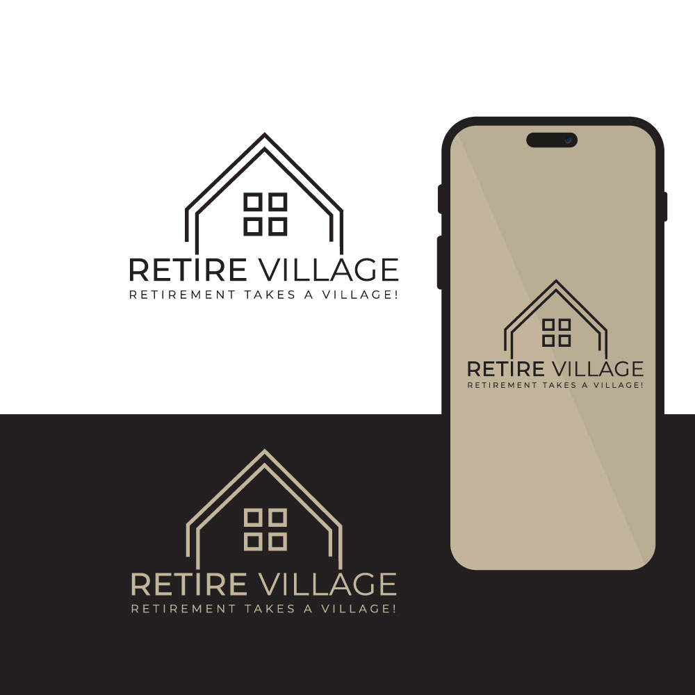 Logo Design by Maria's Creation for this project | Design #33630190