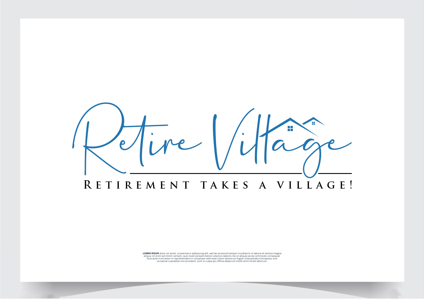 Logo Design by Soonia for this project | Design #33629324