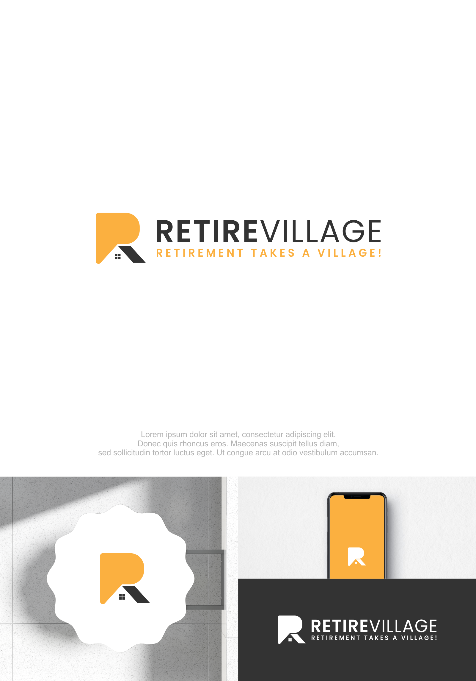 Logo Design by M.Syaiful Huda for this project | Design #33630183