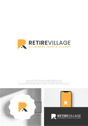 Logo Design by M.Syaiful Huda for this project | Design: #33630183