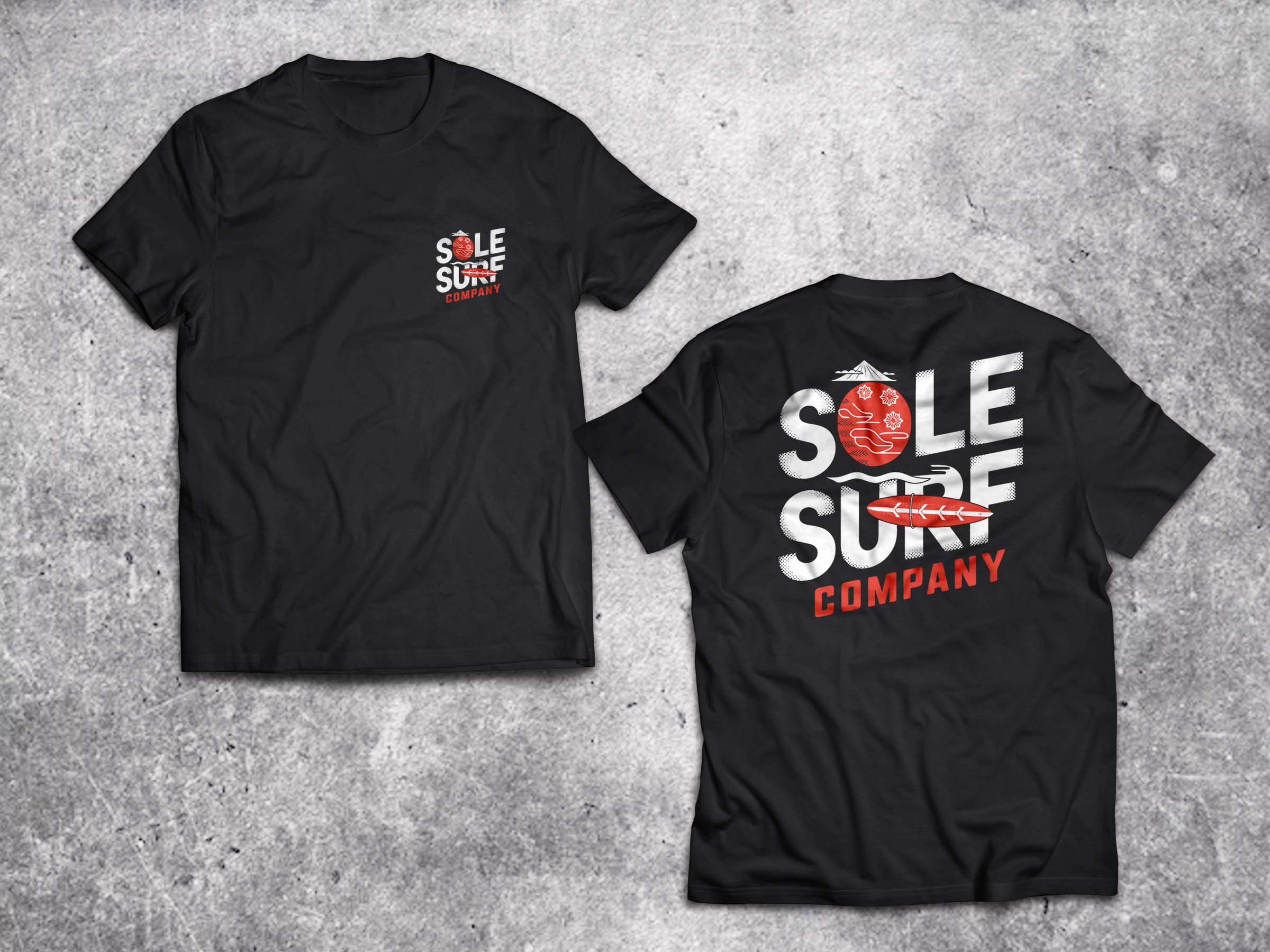 T-shirt Design by Lumen Branding for this project | Design #33641630