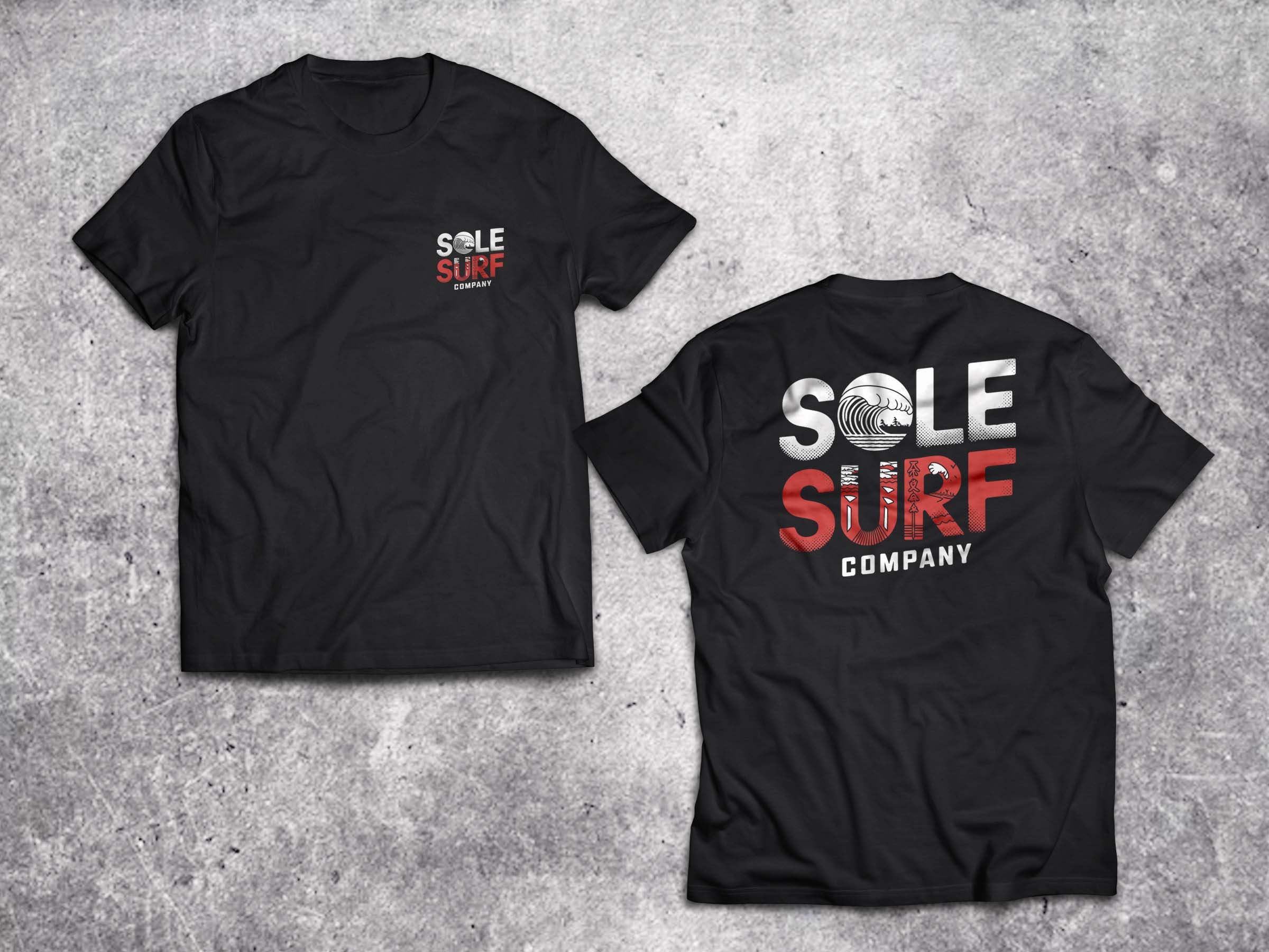 T-shirt Design by Lumen Branding for this project | Design #33641643