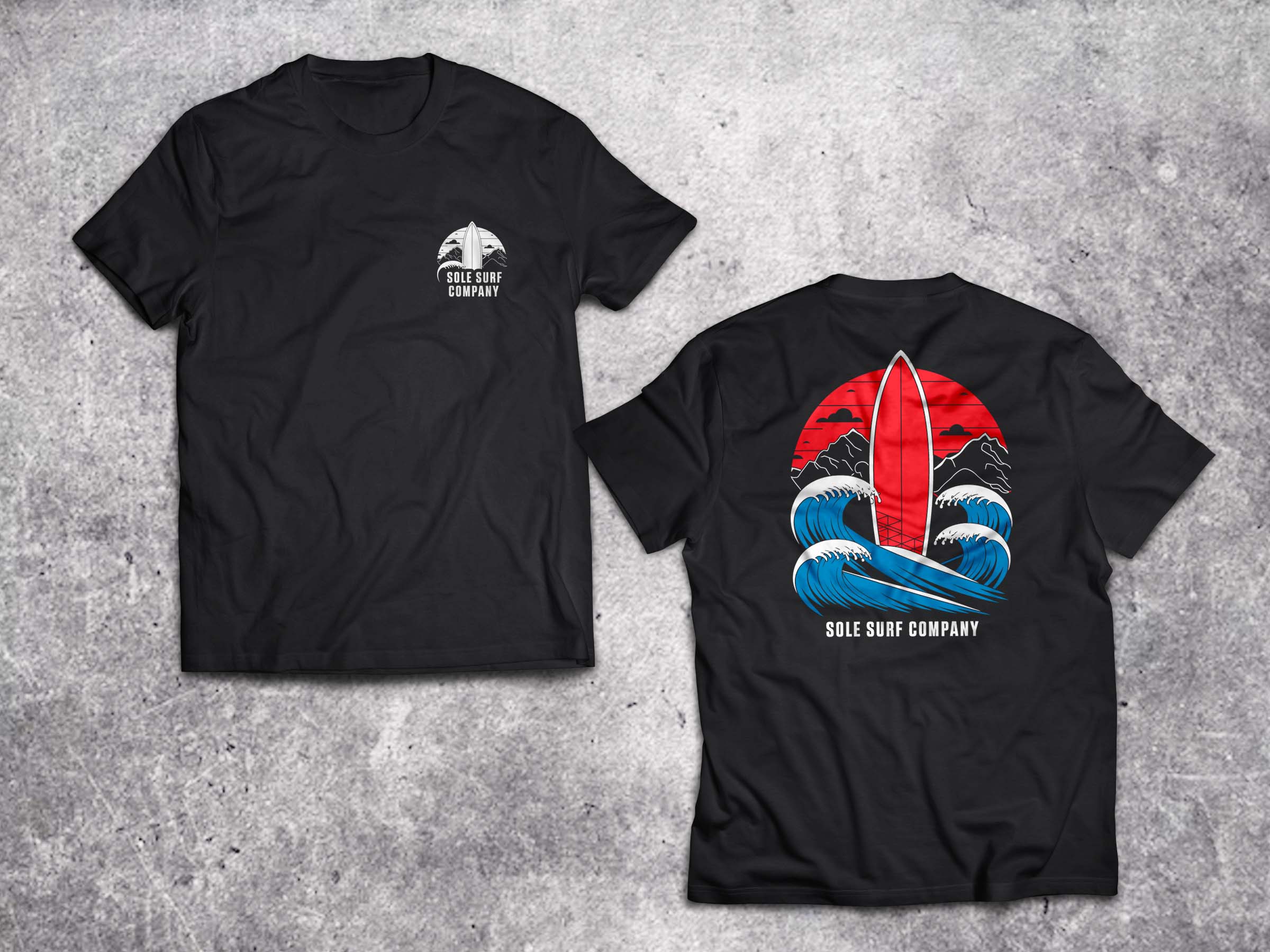 Diseño de Camiseta por Lumen Branding para este proyecto | Diseño #33641714