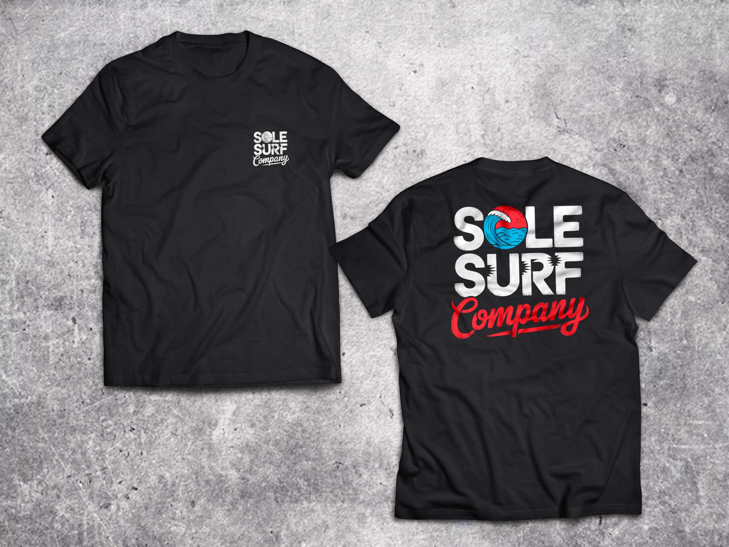 T-shirt Design by Lumen Branding for this project | Design #33641746