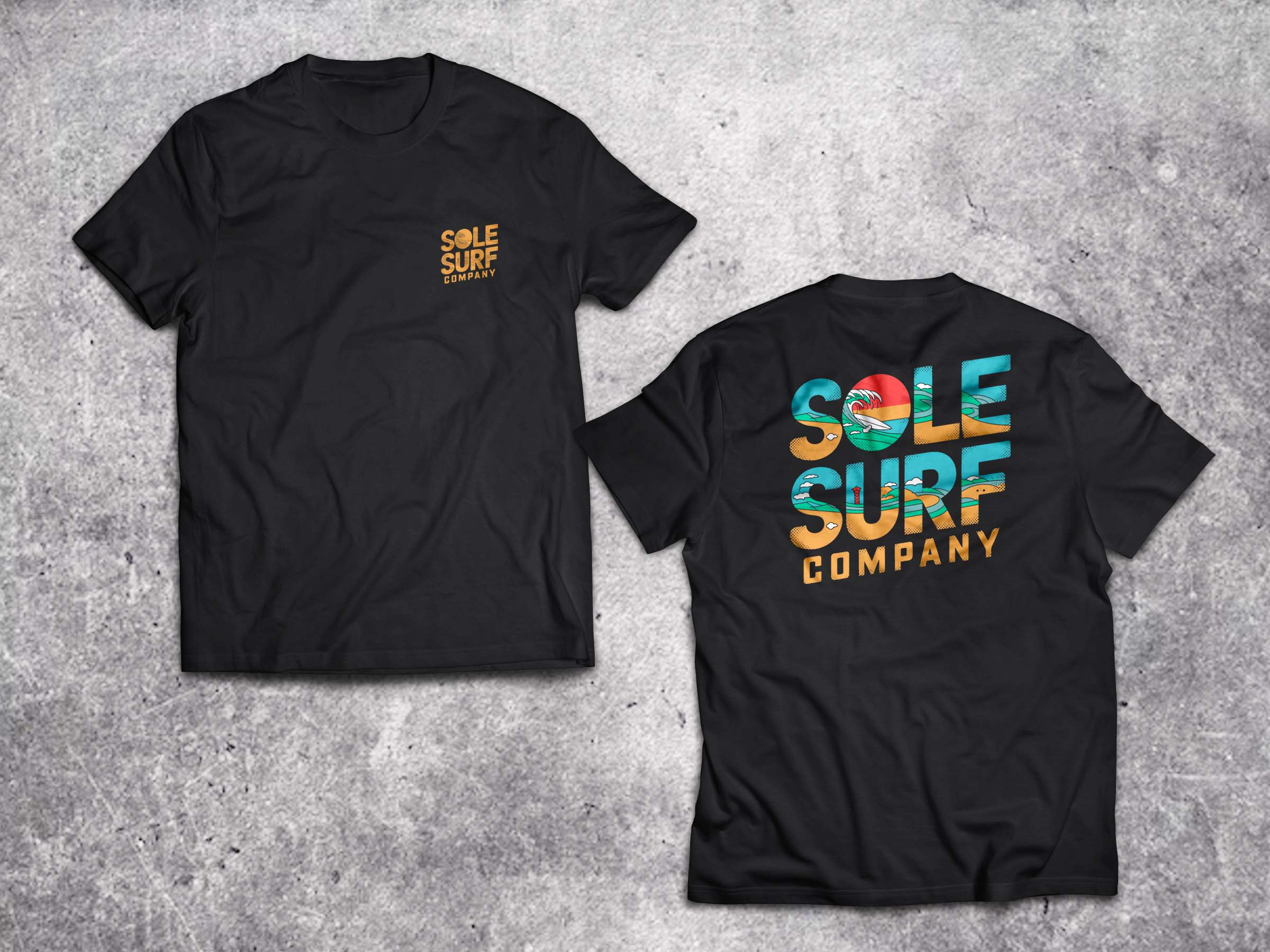 T-shirt Design by Lumen Branding for this project | Design #33642186