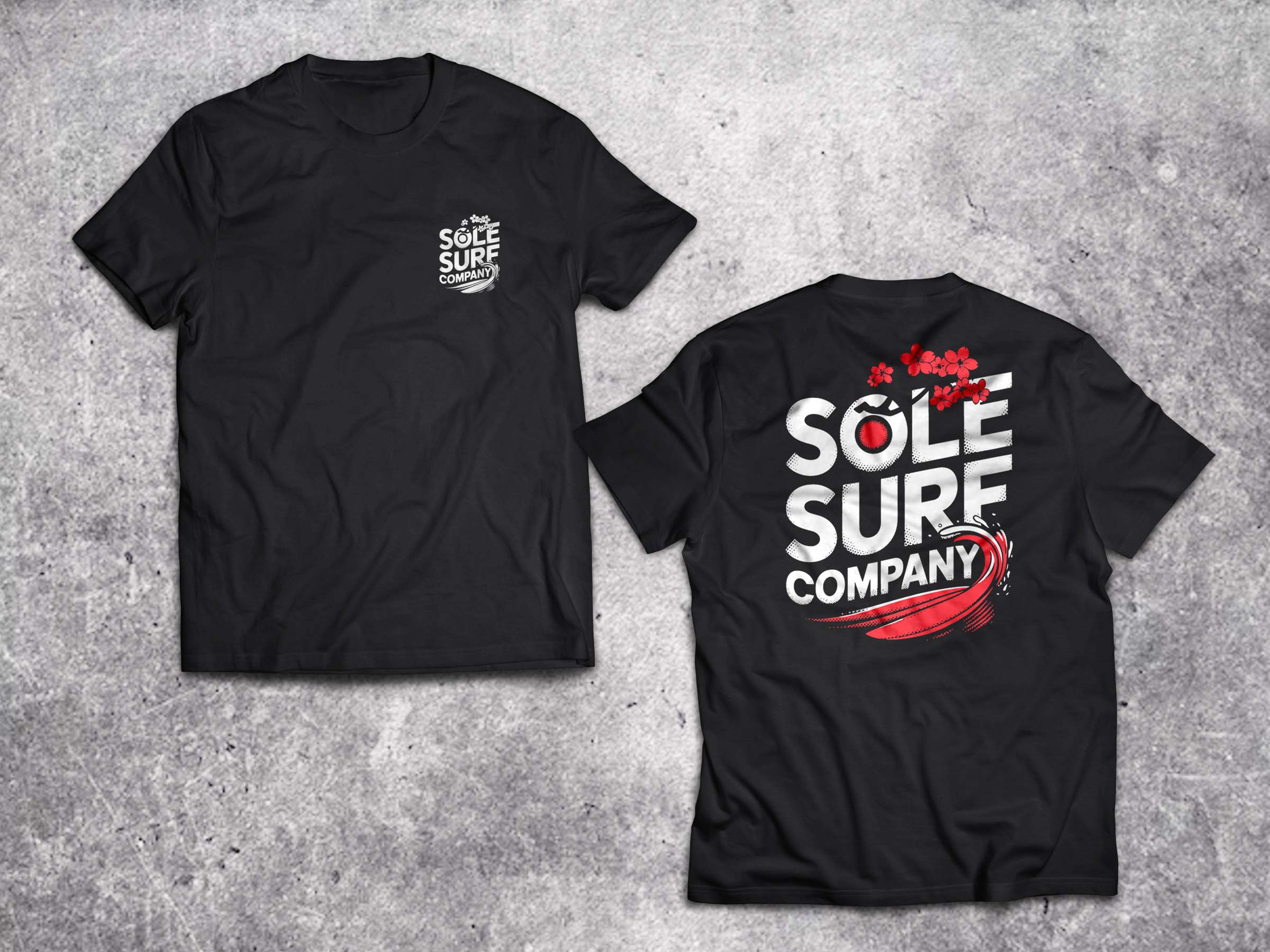 Diseño de Camiseta por Lumen Branding para este proyecto | Diseño #33642214