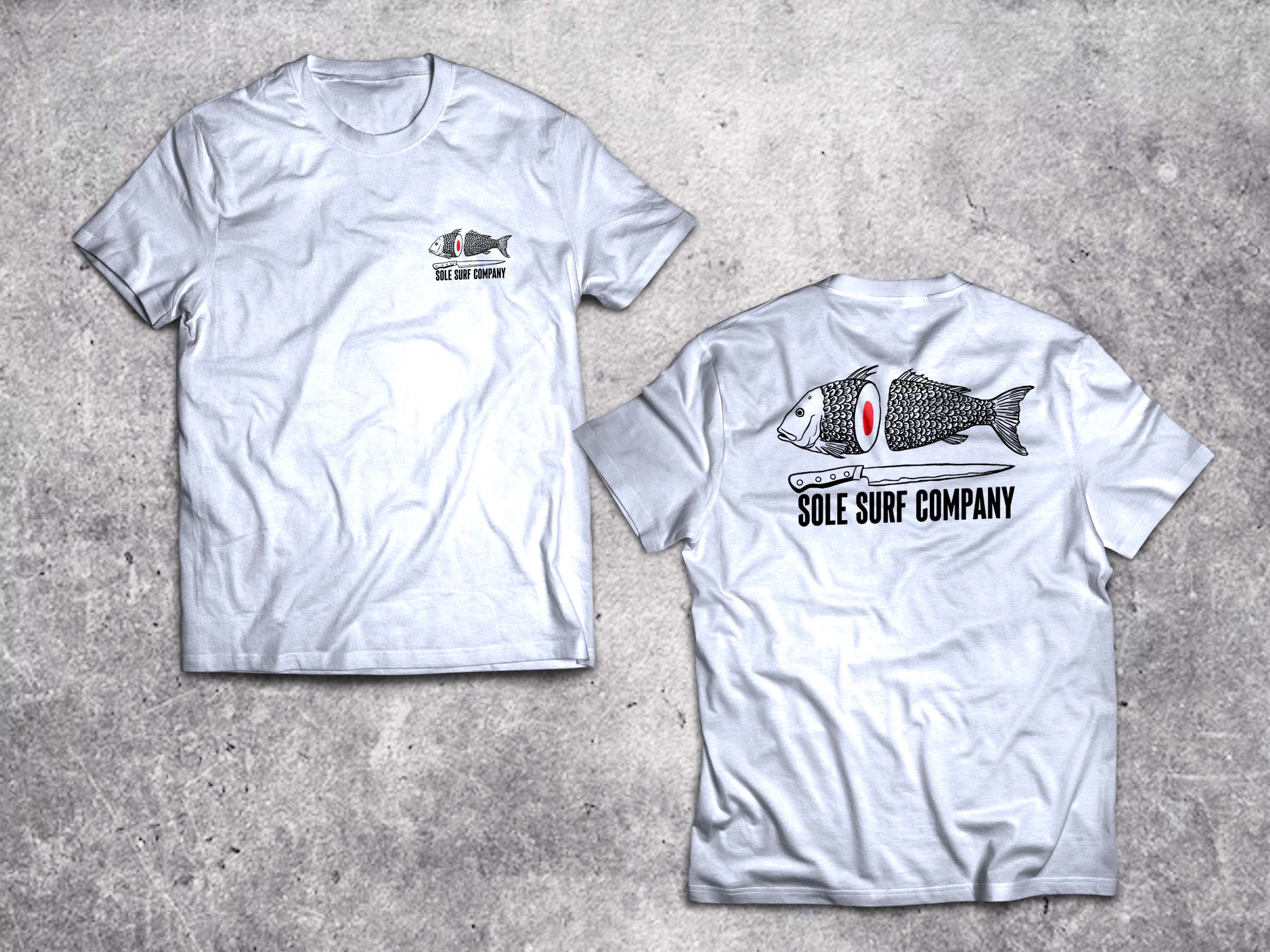 Diseño de Camiseta por Lumen Branding para este proyecto | Diseño #33642318