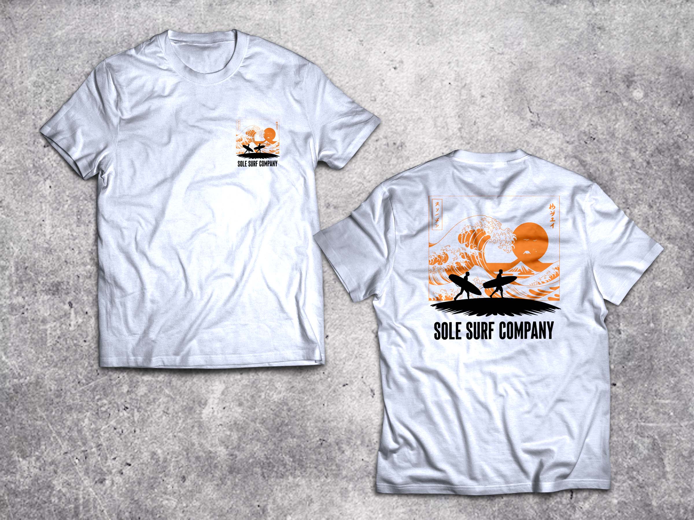 T-shirt Design by Lumen Branding for this project | Design #33642490