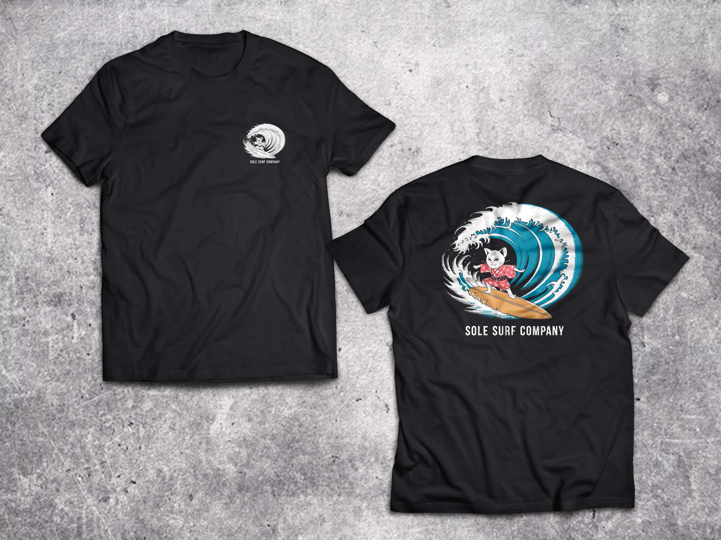 Diseño de Camiseta por Lumen Branding para este proyecto | Diseño #33642743