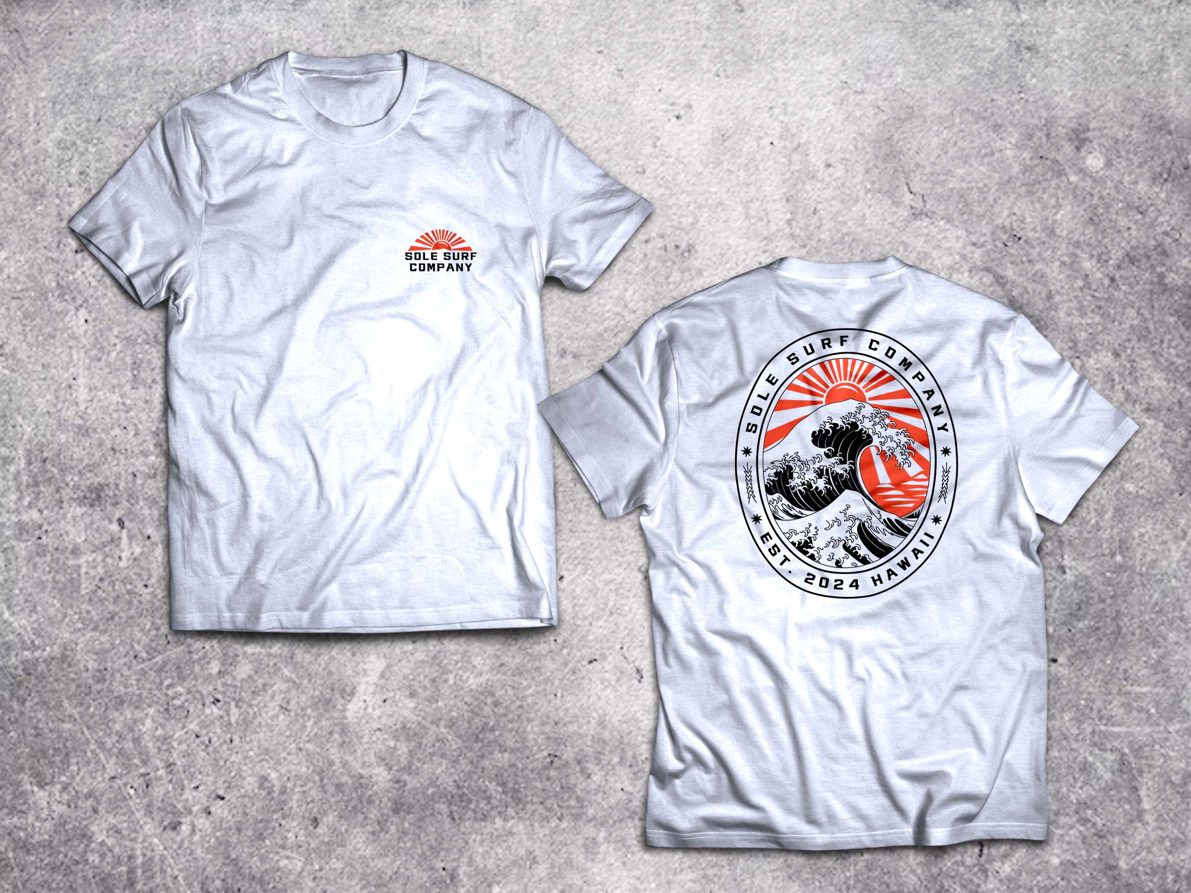 T-shirt Design by Lumen Branding for this project | Design #33643107