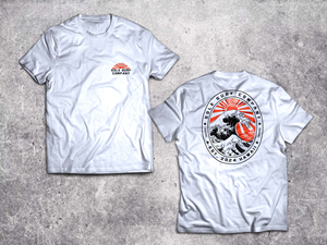 T-shirt Design by Lumen Branding for this project | Design: #33643107