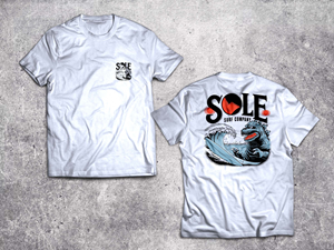 T-shirt Design by Lumen Branding for this project | Design: #33643235