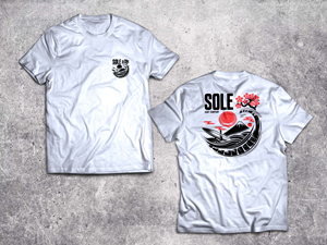 T-shirt Design by Lumen Branding for this project | Design: #33643324