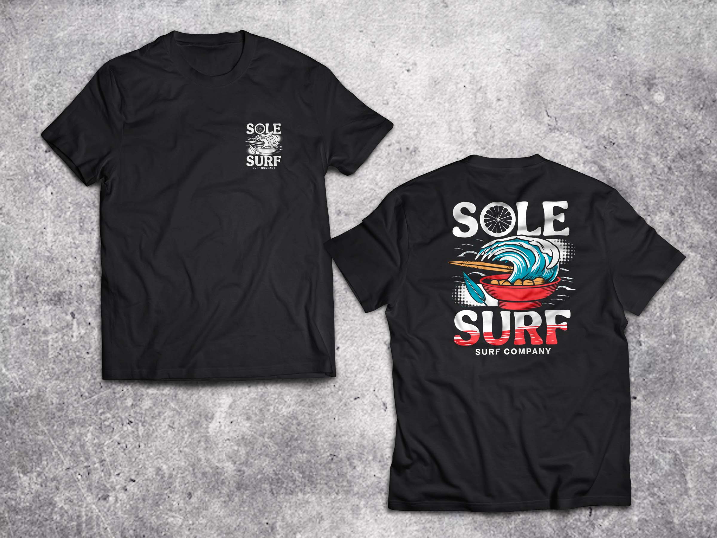 T-shirt Design by Lumen Branding for this project | Design #33643503