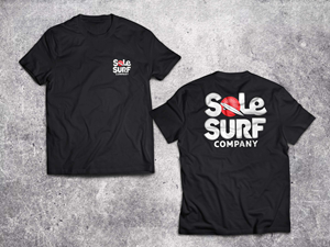 T-shirt Design by Lumen Branding for this project | Design: #33643563