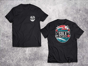 T-shirt Design by Lumen Branding for this project | Design: #33643620