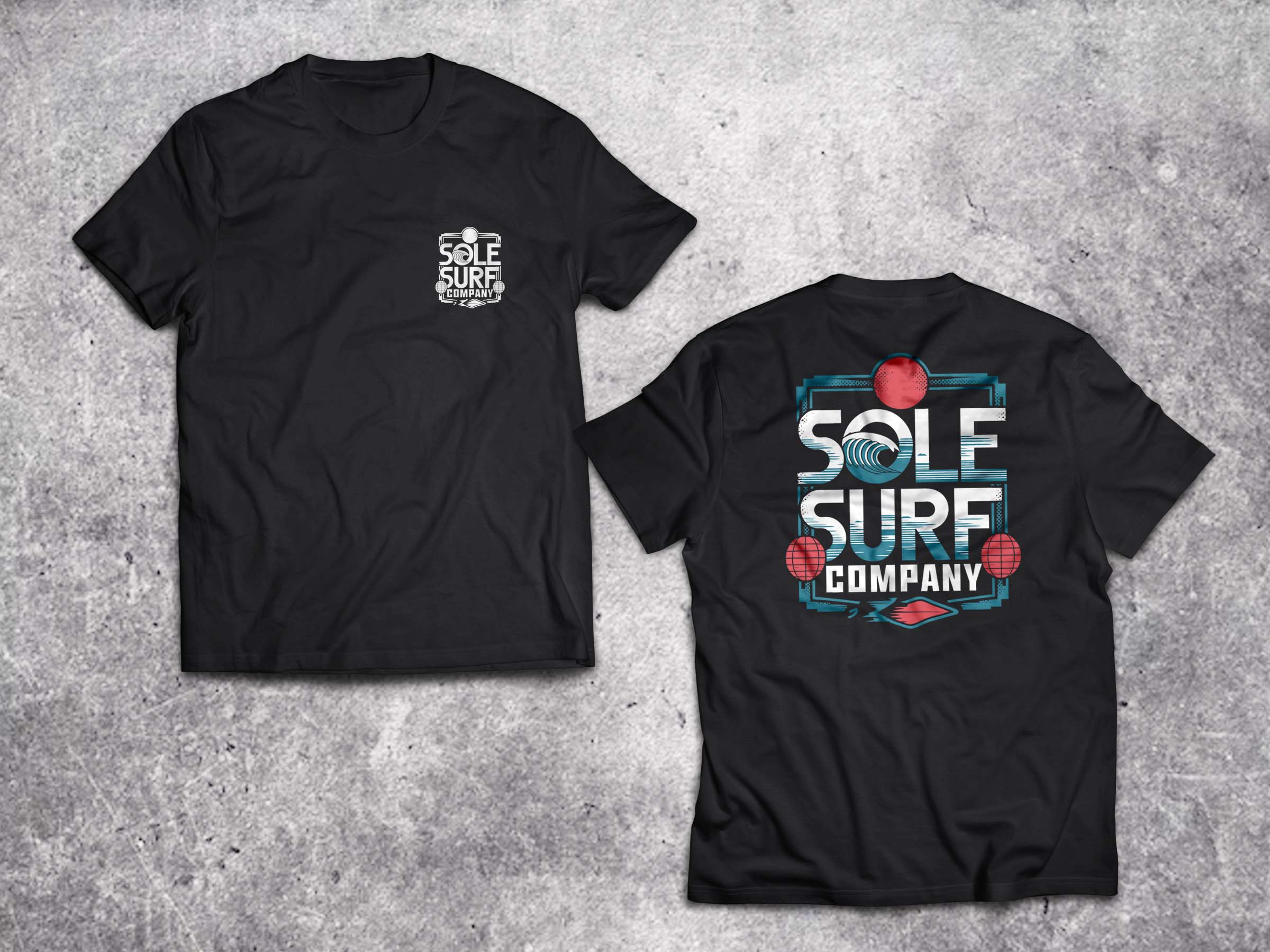 T-shirt Design by Lumen Branding for this project | Design #33643651