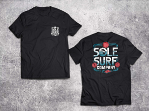 T-shirt Design by Lumen Branding for this project | Design: #33643651