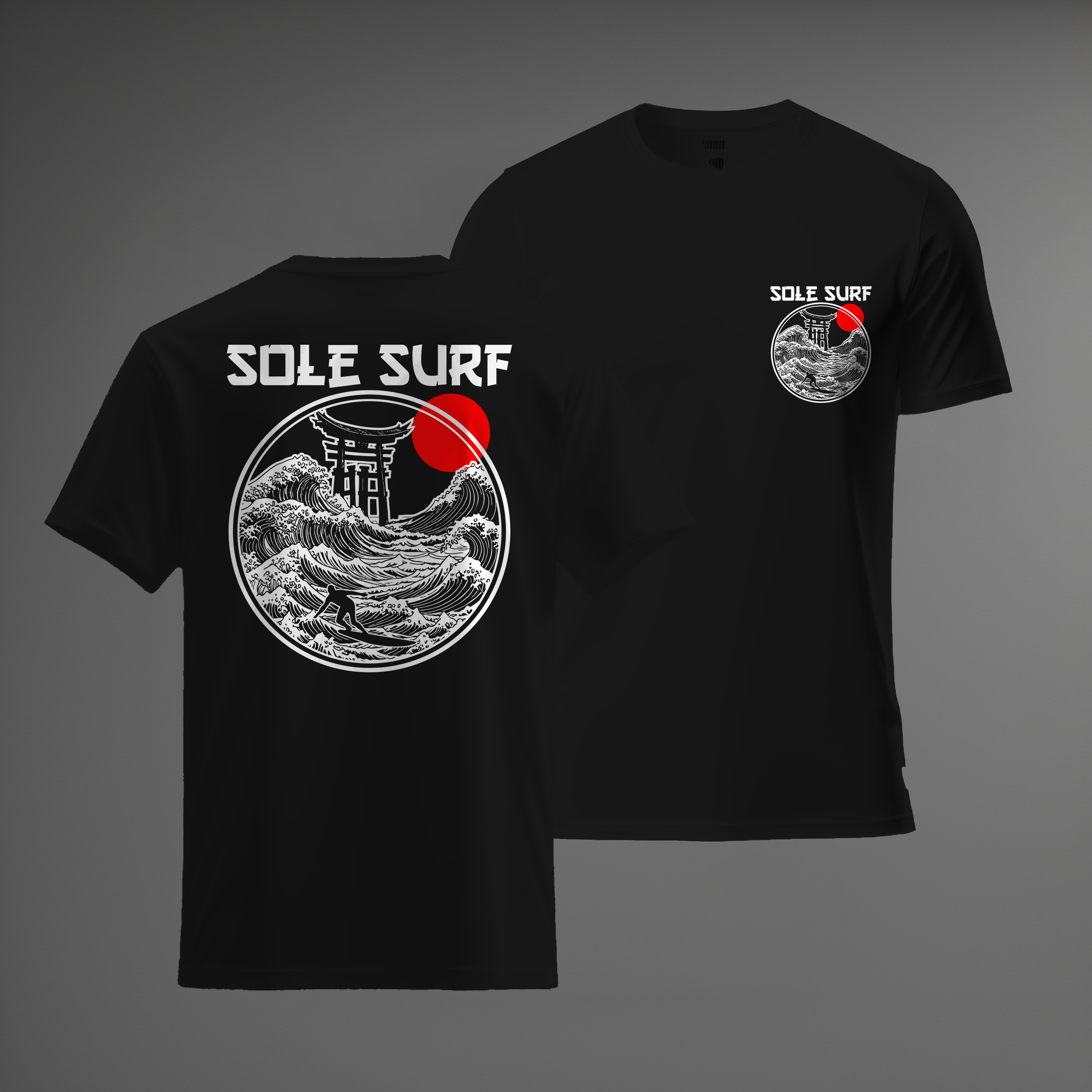 T-shirt Design by Foulanan Design for this project | Design #33643214