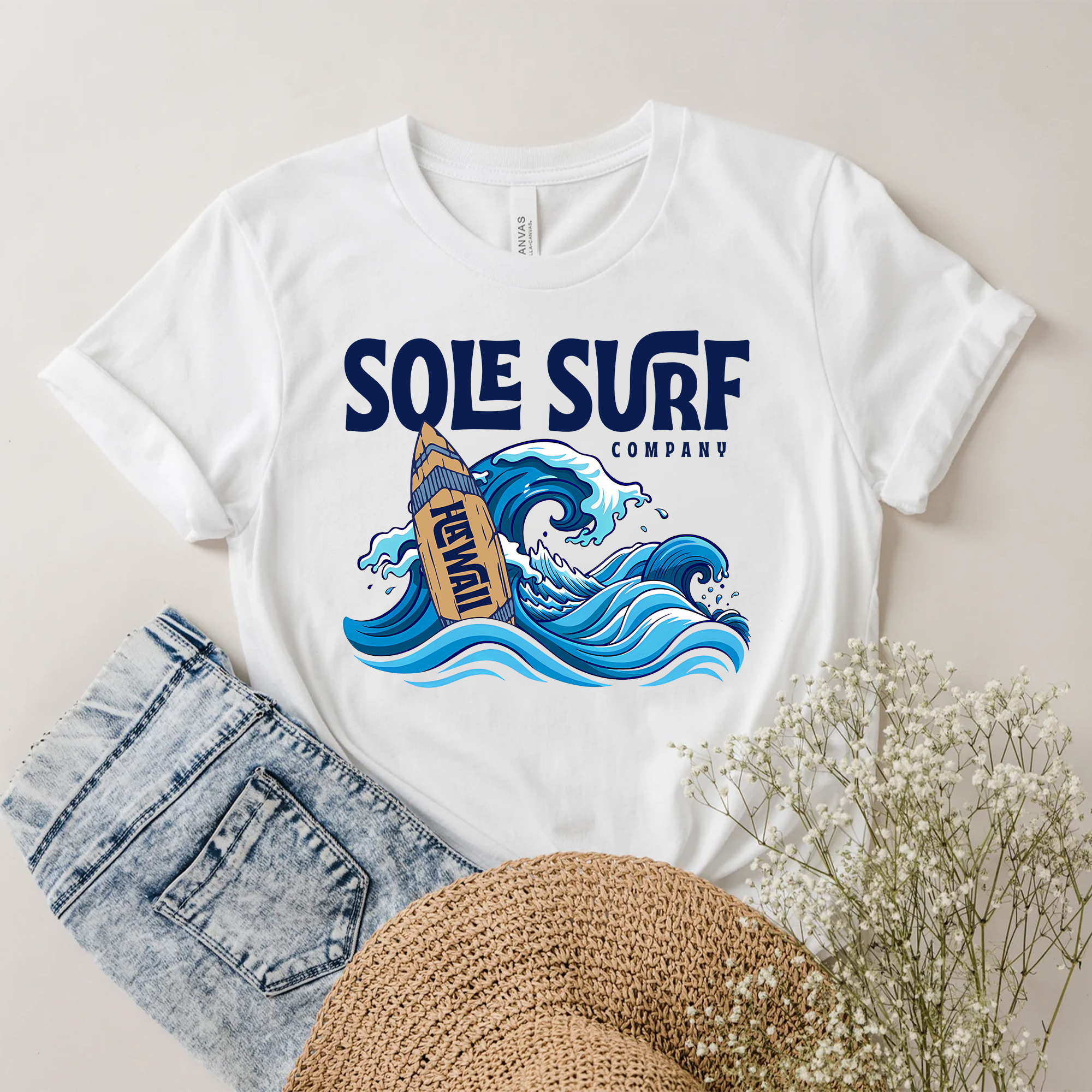 T-shirt Design by NgaBui for this project | Design #33654209