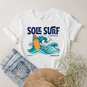 T-shirt Design by NgaBui for this project | Design: #33654214