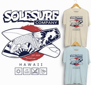 Design de T-shirt par iqbalyozanda pour ce projet | Design : #33647000