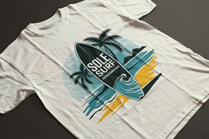 Design de T-shirt par Ar_nisam_usman pour ce projet | Design #33635939