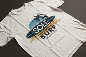 Design de T-shirt par Ar_nisam_usman pour ce projet | Design : #33635946