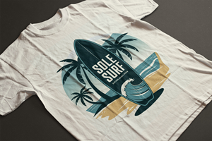 Design de T-shirt par Ar_nisam_usman pour ce projet | Design : #33635957
