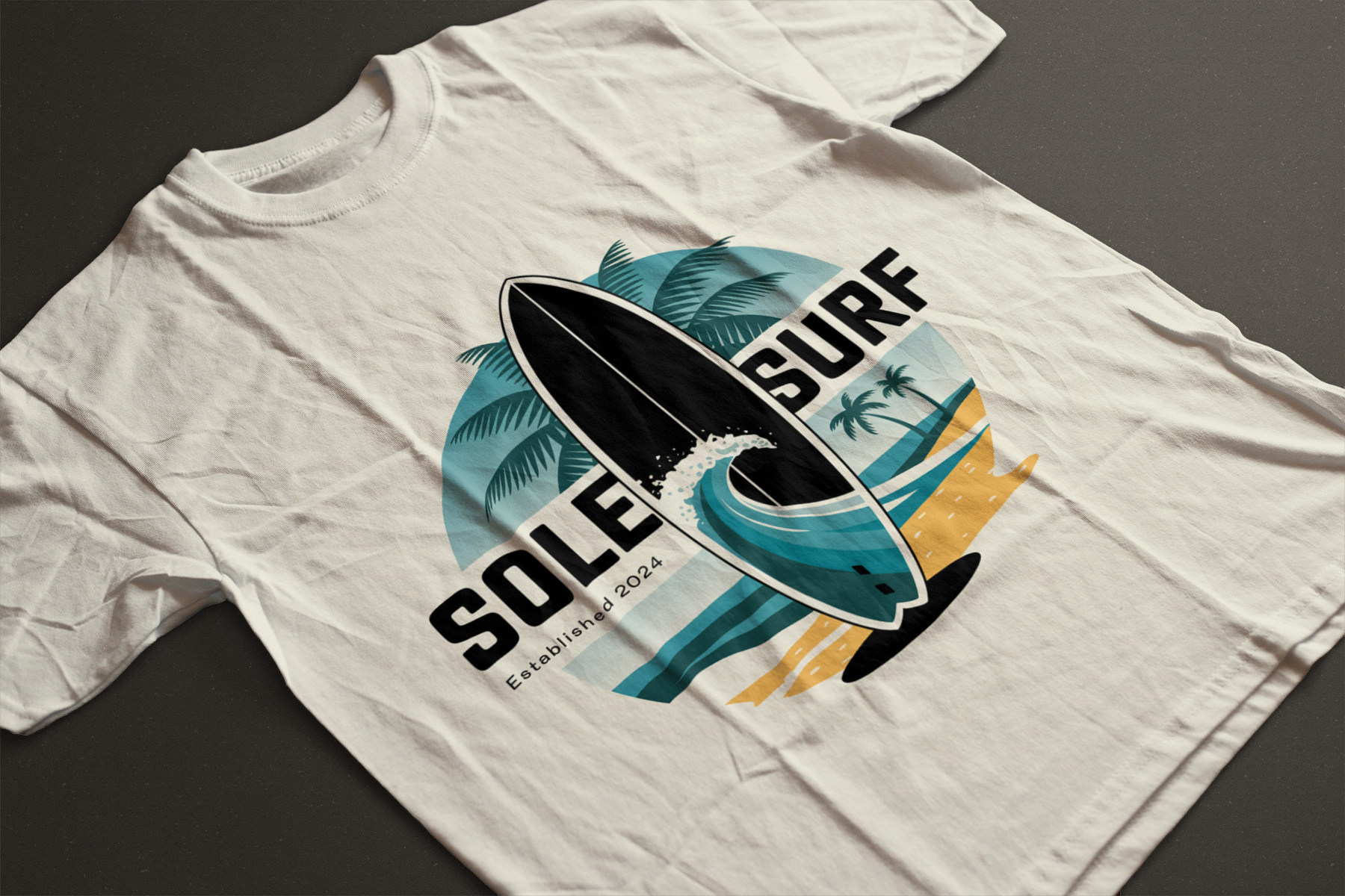 Diseño de Camiseta por Ar_nisam_usman para este proyecto | Diseño #33635972