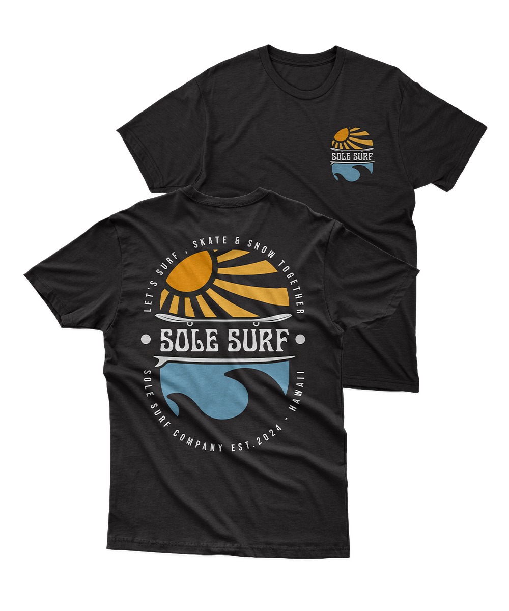 Diseño de Camiseta por SKJN Creative para este proyecto | Diseño #33636688